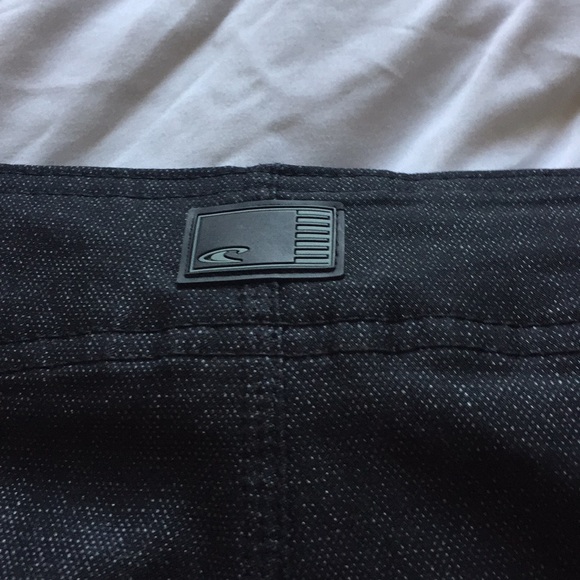 O’Neill Striped Board Shorts sz 32 - Picture 5 of 8